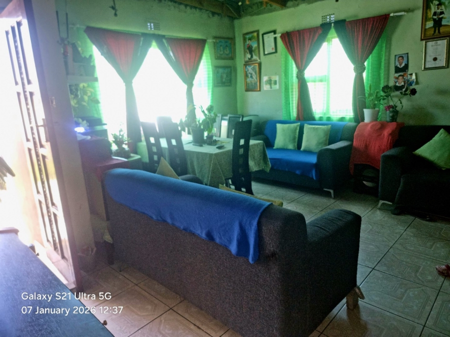 3 Bedroom Property for Sale in Delft South Western Cape